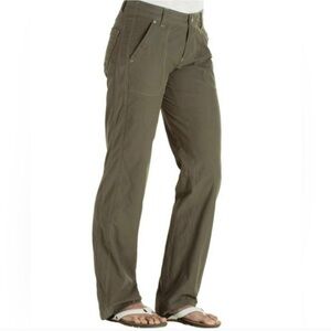 KUHL Kendra Travel Hiking Pants